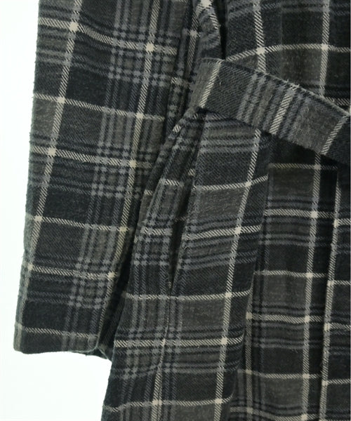 nonnative 其他大衣