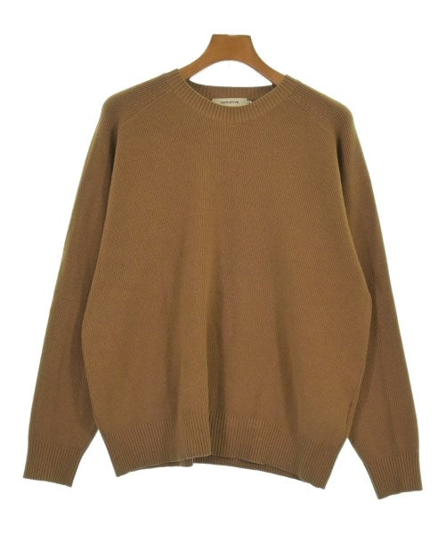 nonnative 毛衣