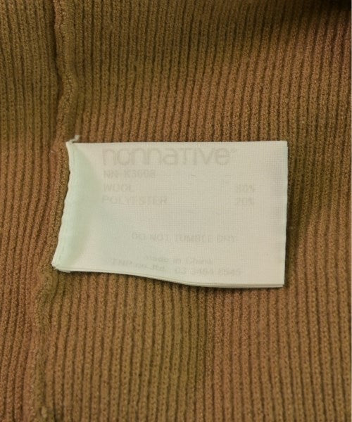 nonnative 毛衣