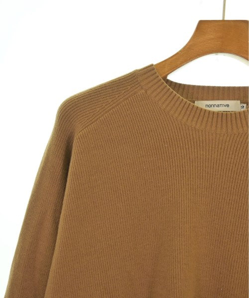 nonnative 毛衣