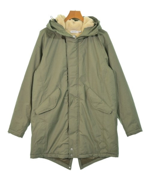 nonnative 現代外套
