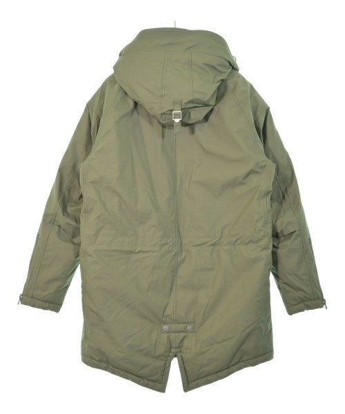 nonnative 現代外套