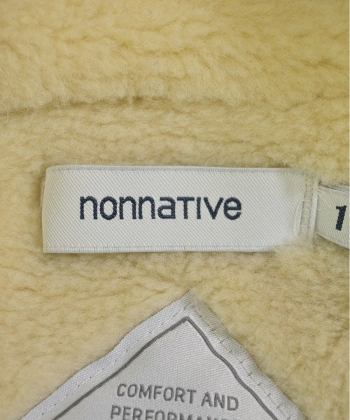 nonnative 現代外套