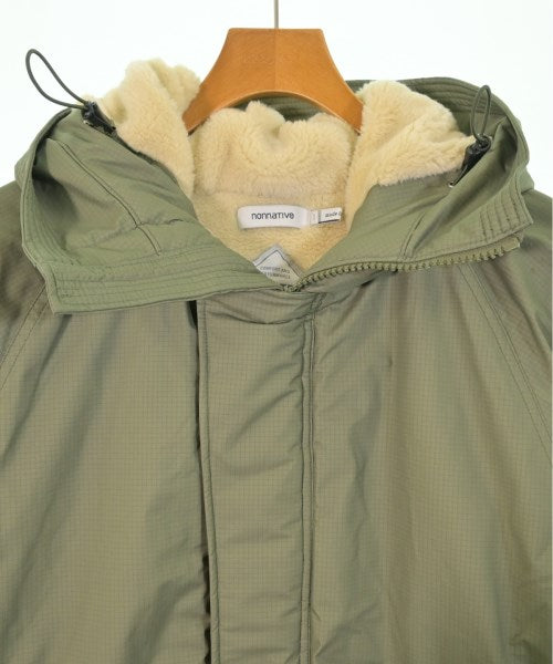 nonnative 現代外套