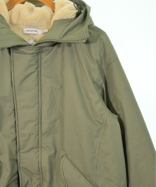 nonnative 現代外套