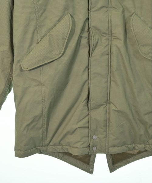 nonnative 現代外套