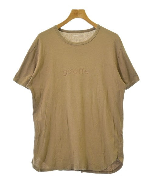 nonnative T恤/上衣