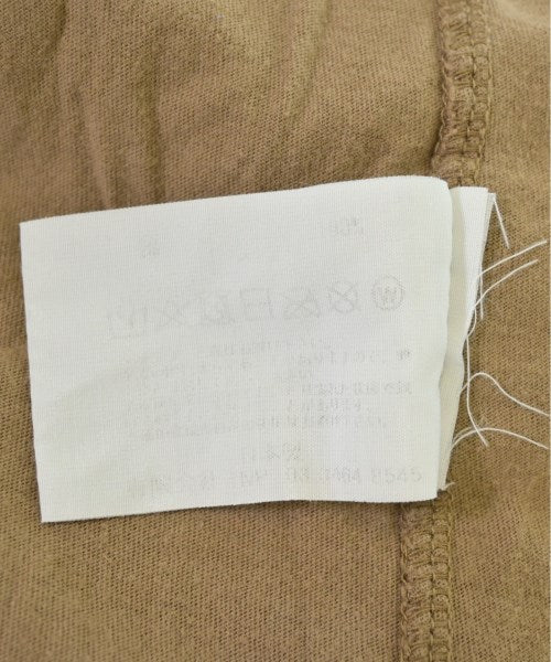 nonnative T恤/上衣