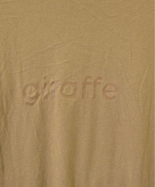 nonnative T恤/上衣