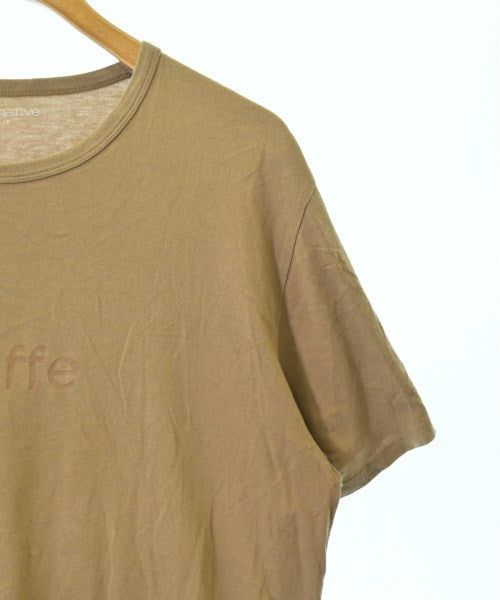 nonnative T恤/上衣