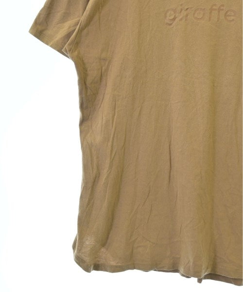 nonnative T恤/上衣