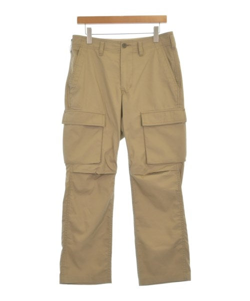 nonnative 工裝