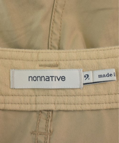 nonnative 工裝