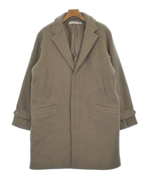 nonnative 切斯特披風