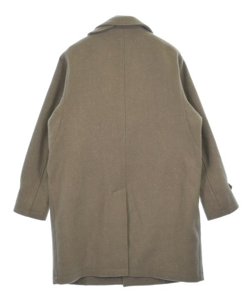 nonnative 切斯特披風