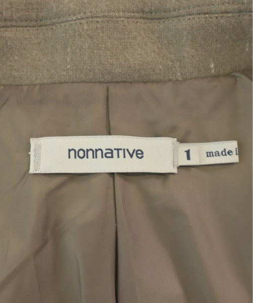 nonnative 切斯特披風