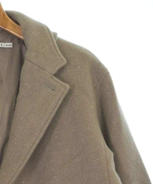 nonnative 切斯特披風