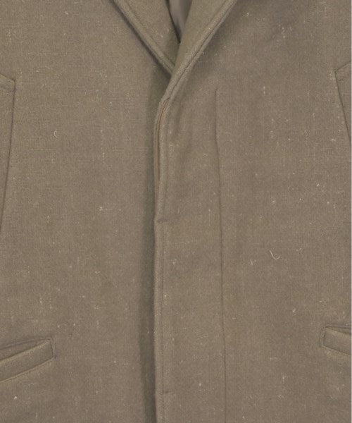 nonnative 切斯特披風