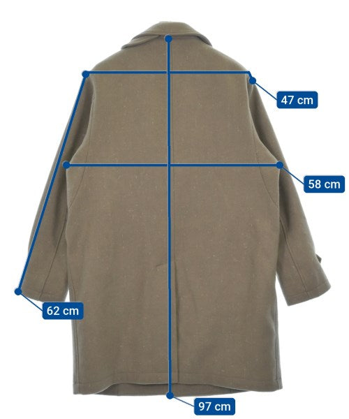 nonnative 切斯特披風