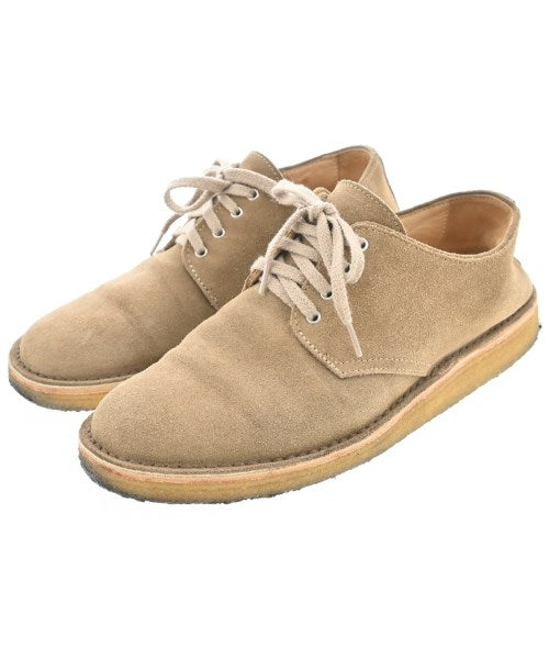 nonnative 正式鞋