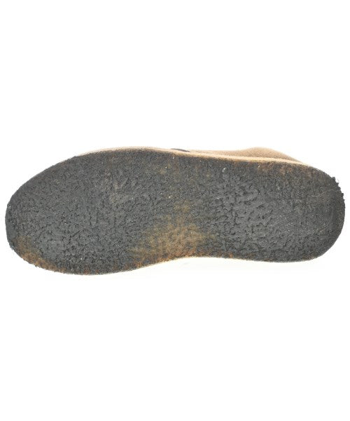 nonnative 正式鞋