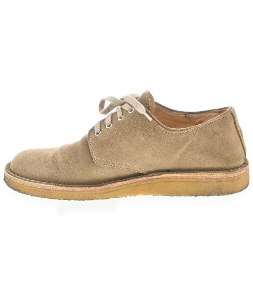 nonnative 正式鞋