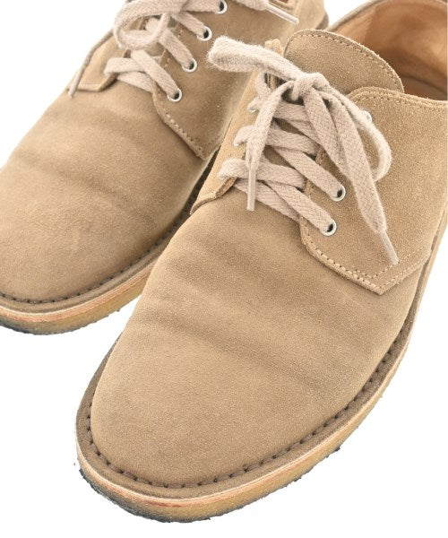 nonnative 正式鞋