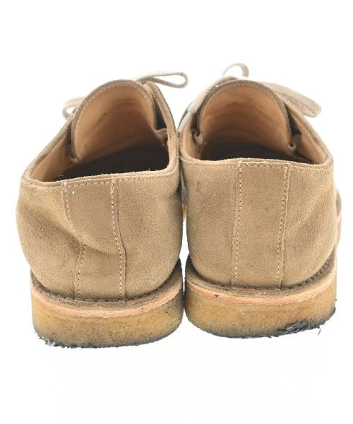 nonnative 正式鞋
