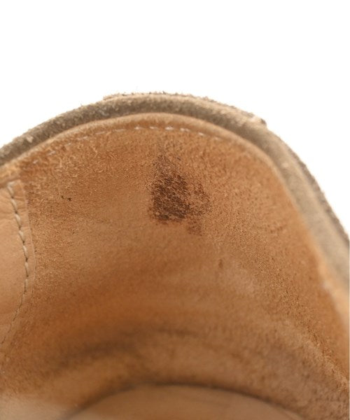 nonnative 正式鞋