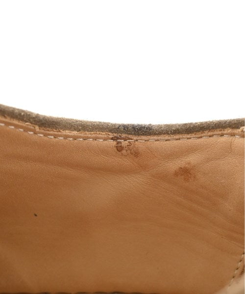 nonnative 正式鞋