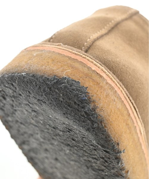 nonnative 正式鞋