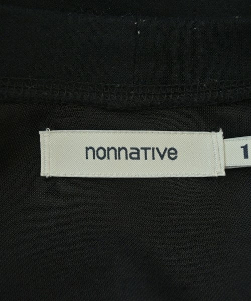 nonnative T恤/上衣