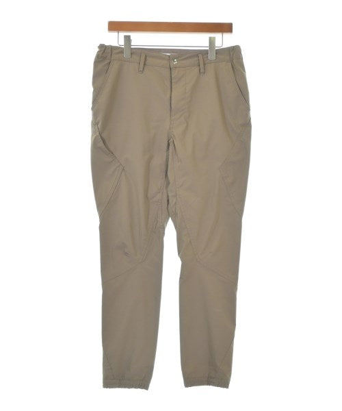 nonnative 其他款