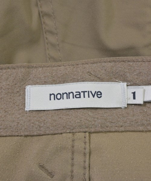 nonnative 其他款