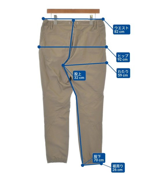 nonnative 其他款