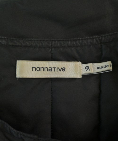 nonnative 其他飛行外套