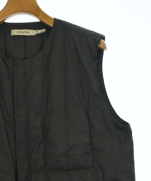 nonnative 其他飛行外套