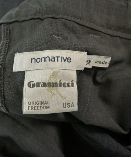 nonnative 其他款