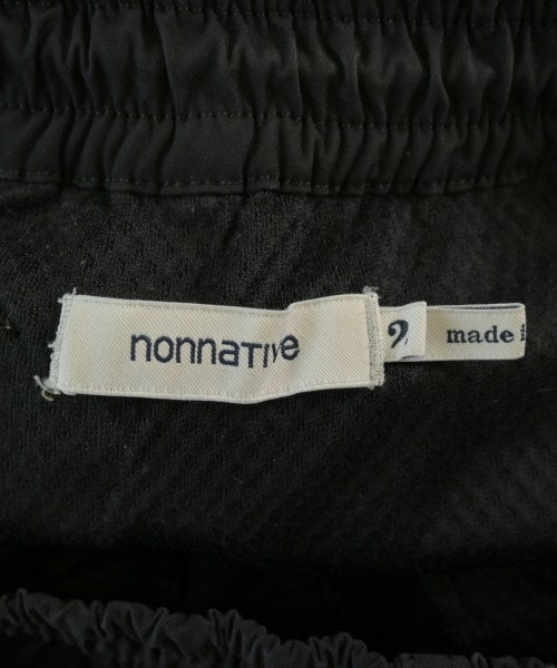 nonnative 其他款