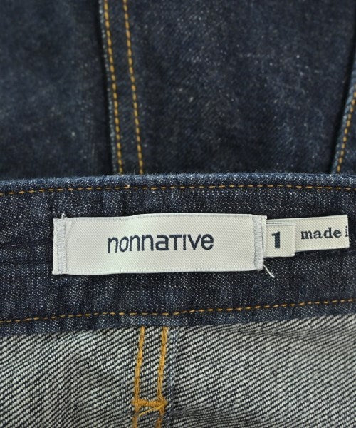 nonnative 牛仔褲
