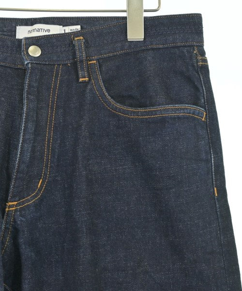 nonnative 牛仔褲
