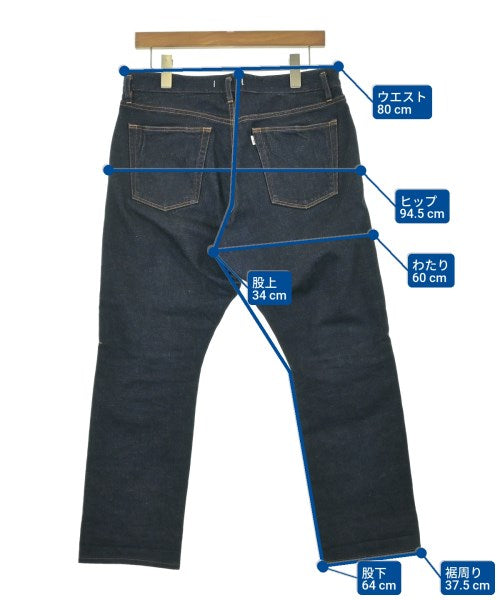 nonnative 牛仔褲