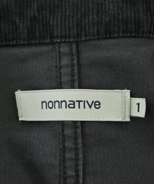 nonnative 休閒夾克