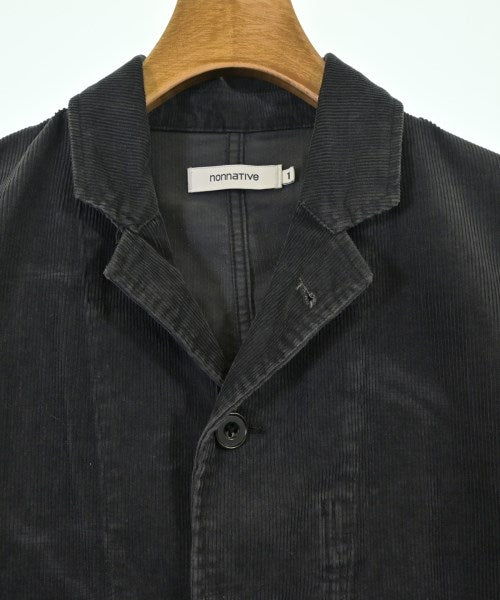 nonnative 休閒夾克