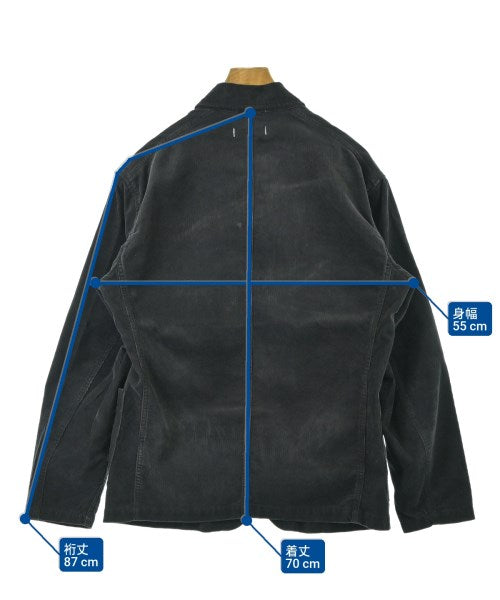 nonnative 休閒夾克