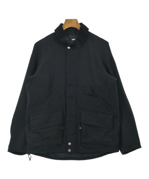 nonnative 斜紋夾克