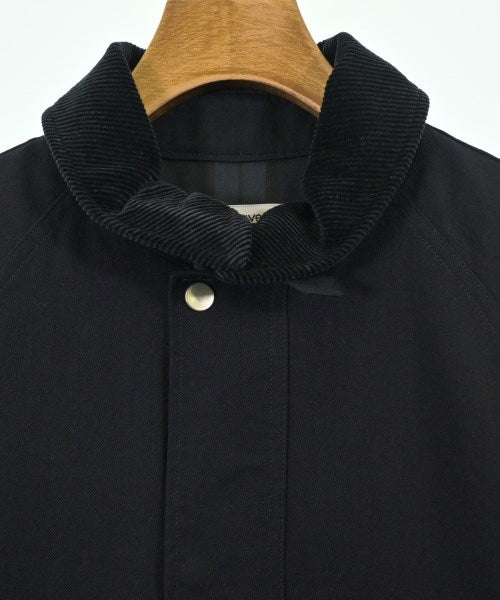 nonnative 斜紋夾克