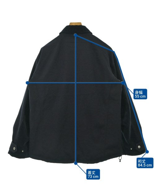 nonnative 斜紋夾克