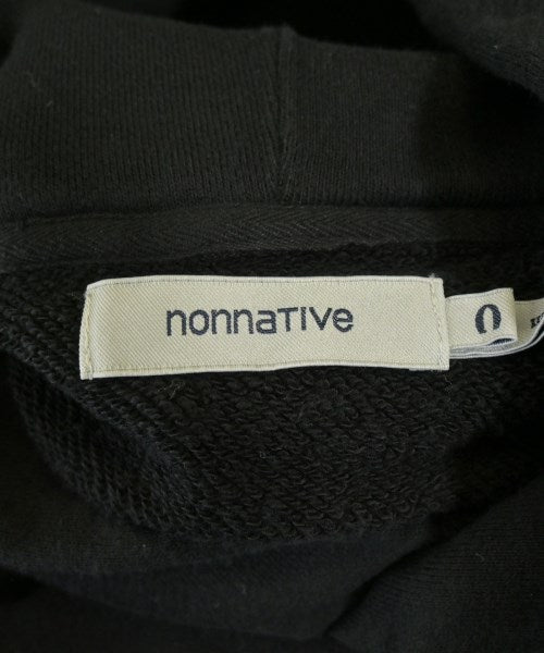 nonnative 連帽衫