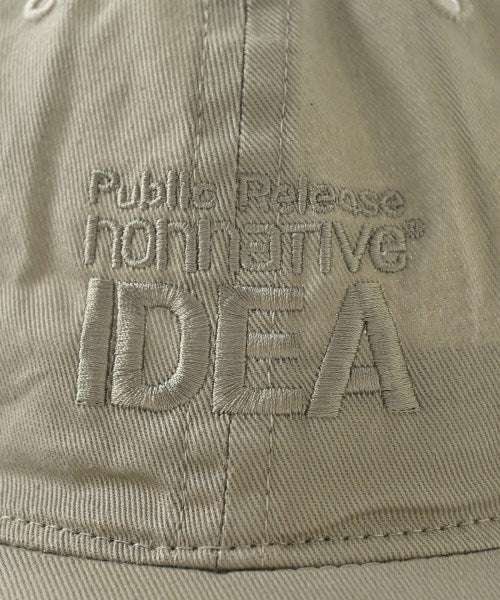 nonnative 棒球帽